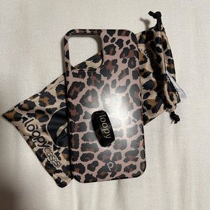 iPhone 12 Pro Max Loopy case